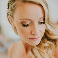 Makeup by Jenny - Hair by Belle - Photo by David Mendoza III