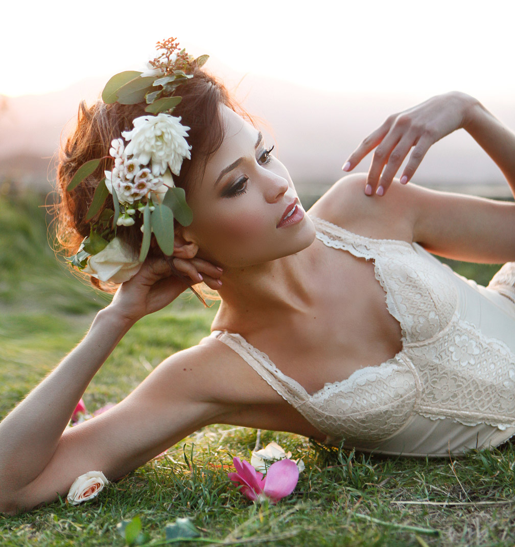 Unveiled Makeup Santa Barbara Styling Kalyn King